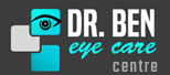 Dr. Ben Eye Care